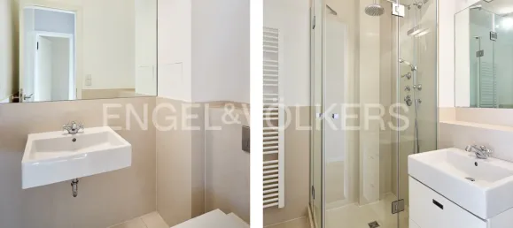 4 rooms Penthouse in Charlottenburg, Germany No. 108917 14