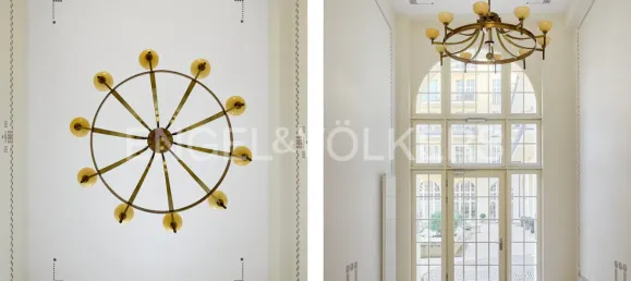 4 rooms Penthouse in Charlottenburg, Germany No. 108917 15
