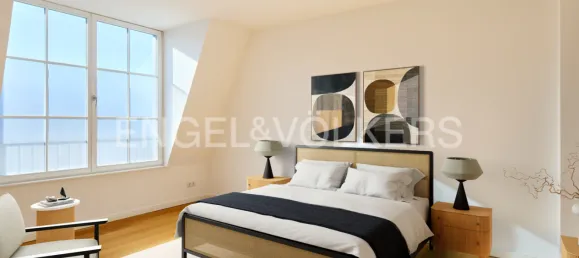 4 rooms Penthouse in Charlottenburg, Germany No. 108917 10