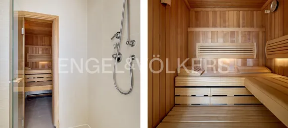 4 rooms Penthouse in Charlottenburg, Germany No. 108917 13