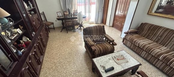 Квартира с 5 спальнями в Хаэн, Испания № 163606 2