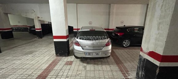 Квартира с 5 спальнями в Хаэн, Испания № 163606 22