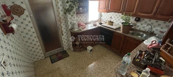 Квартира с 5 спальнями в Хаэн, Испания № 163606 4