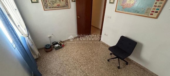 Квартира с 5 спальнями в Хаэн, Испания № 163606 6