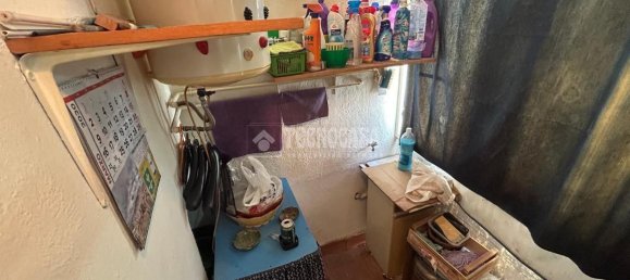 Квартира с 5 спальнями в Хаэн, Испания № 163606 20