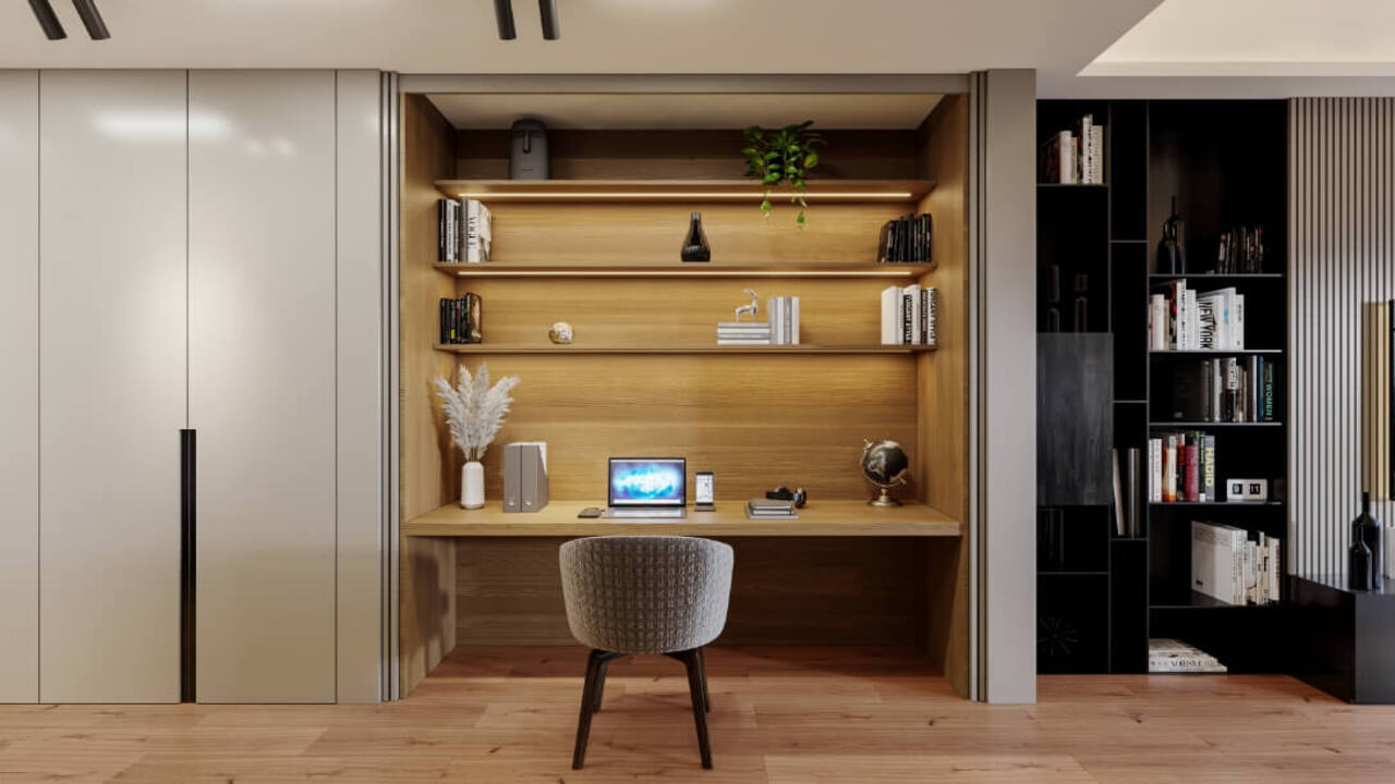 Apartment 2+1 in Polat Akatlar, Besiktas, Turkey No. 38969