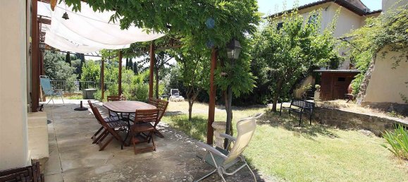 8 bedrooms Villa in Florence, Italy No. 344870 23