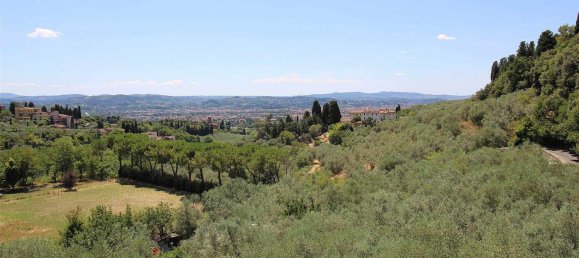 8 bedrooms Villa in Florence, Italy No. 344870 2