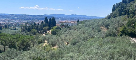 8 bedrooms Villa in Florence, Italy No. 344870 14