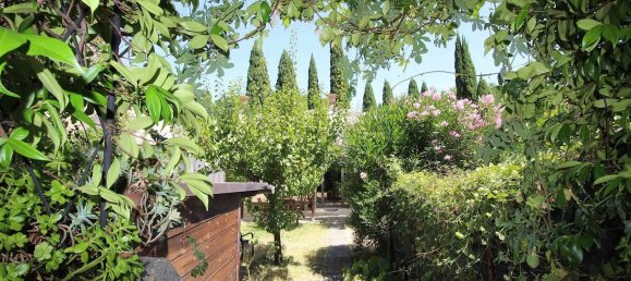 8 bedrooms Villa in Florence, Italy No. 344870 5