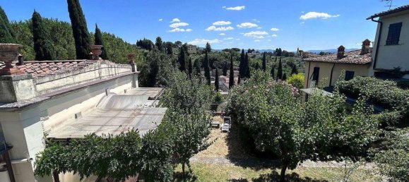 8 bedrooms Villa in Florence, Italy No. 344870 15