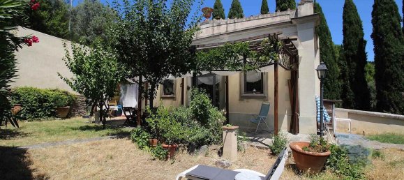 8 bedrooms Villa in Florence, Italy No. 344870 26