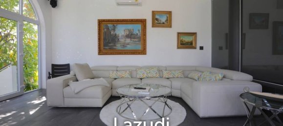 8 bedrooms Villa in Pattaya, Thailand No. 16911 5