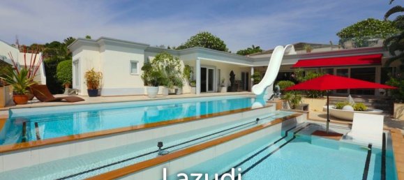 8 bedrooms Villa in Pattaya, Thailand No. 16911 2