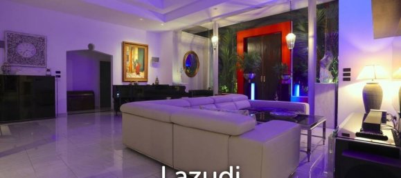 8 bedrooms Villa in Pattaya, Thailand No. 16911 7