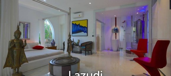 8 bedrooms Villa in Pattaya, Thailand No. 16911 10