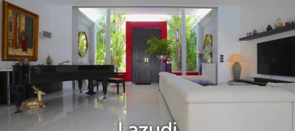 8 bedrooms Villa in Pattaya, Thailand No. 16911 6