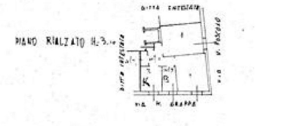 2 rooms Apartment in Sesto San Giovanni, Italy No. 151720 5