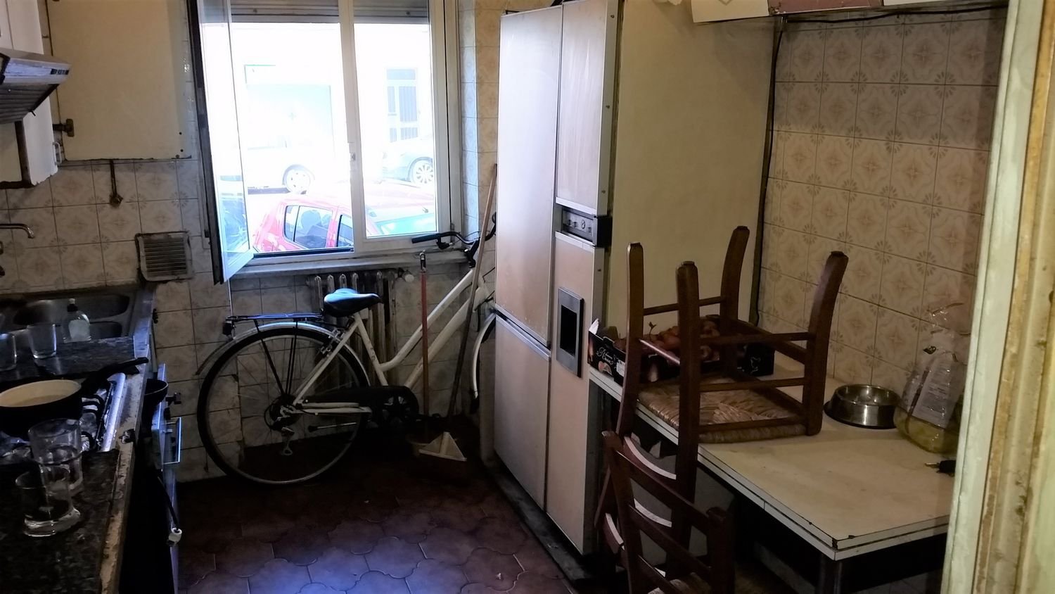 2 rooms Apartment in Sesto San Giovanni, Italy No. 151720