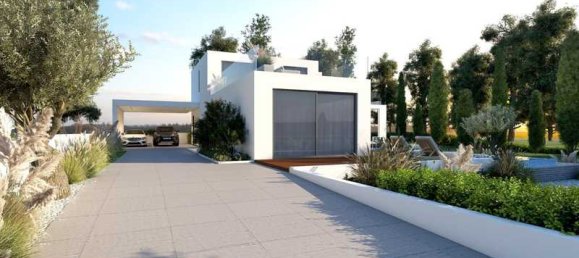 4 bedrooms Villa in Pegeia, Cyprus No. 19649 4