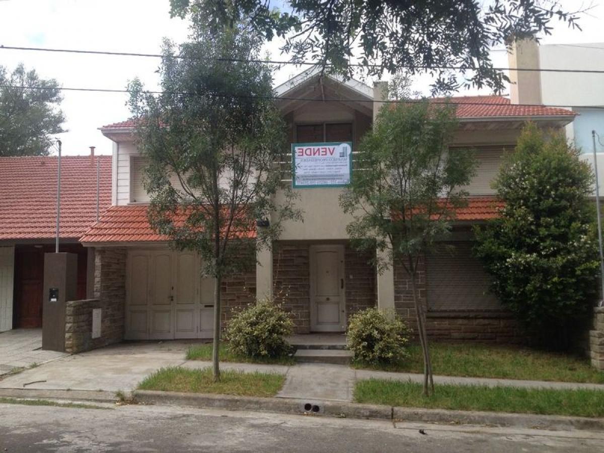 Casa T3 em Mar del Plata, Argentina N.º 88921