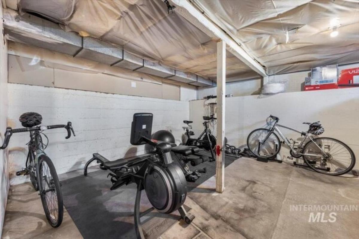 Дом с 3 спальнями в Нампа, США № 416850