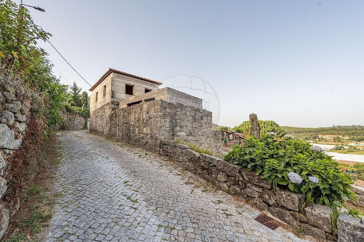 3 bedrooms House in Guimaraes, Portugal No. 282331