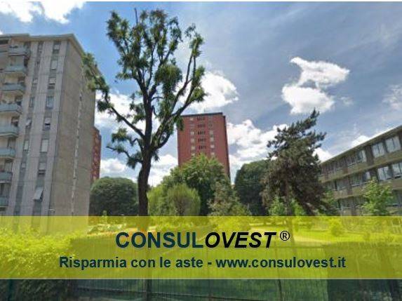 1 غرف نوم شقة في Milan, Italy رقم 247364