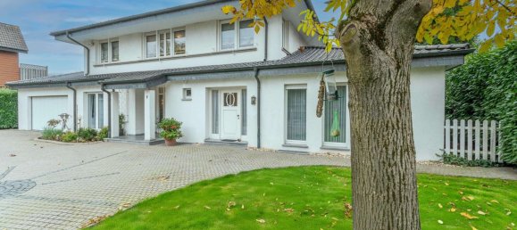 4 غرف نوم قلاع في Heinsberg, Germany رقم 35158 9