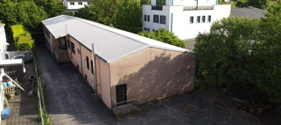  مستودع في Wuppertal, Germany 750متر مربع رقم 263844 7