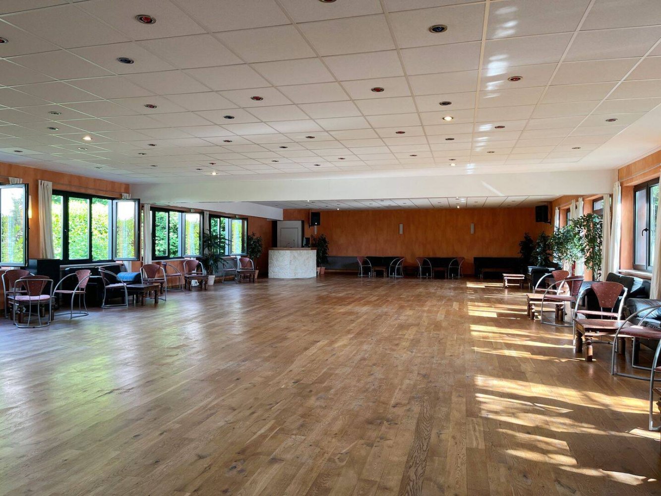  مستودع في Wuppertal, Germany 750متر مربع رقم 263844