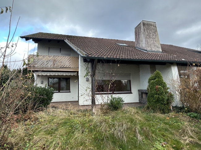 4 bedrooms Townhouse in Ingolstadt, Germany No. 82921