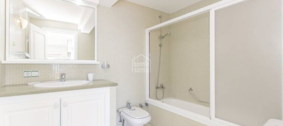 5 غرف نوم فيلا في Cala'n Porter, Spain رقم 3845 13