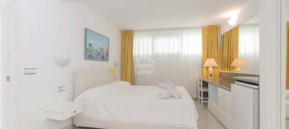 5 غرف نوم فيلا في Cala'n Porter, Spain رقم 3845 6