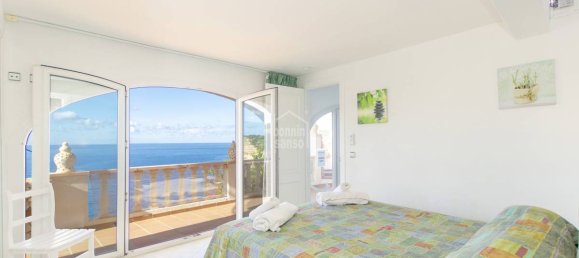 5 غرف نوم فيلا في Cala'n Porter, Spain رقم 3845 8