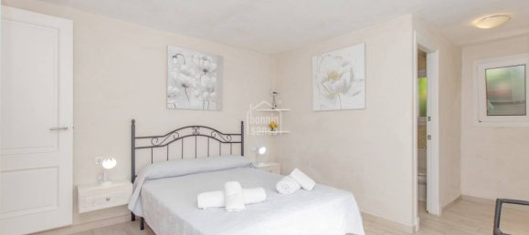 5 غرف نوم فيلا في Cala'n Porter, Spain رقم 3845 12