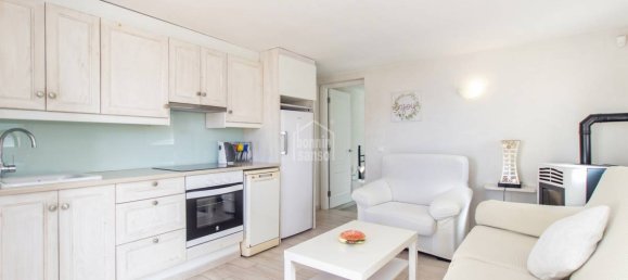 5 غرف نوم فيلا في Cala'n Porter, Spain رقم 3845 11