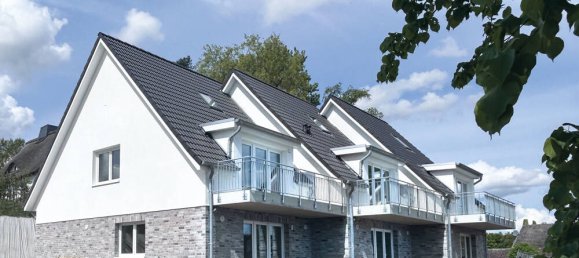 4-Zimmer Stadthaus in Segeberg, Germany, Nr. 84523 5