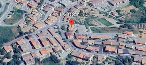 Квартира с 4 комнатами в Альтомонте, Италия № 201664 4