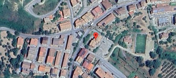 Квартира с 4 комнатами в Альтомонте, Италия № 201664 3