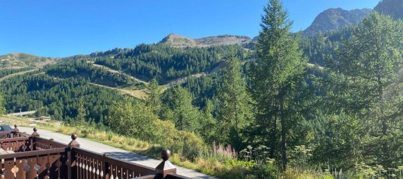 استوديو في Alpes-Maritimes, France رقم 333196 9