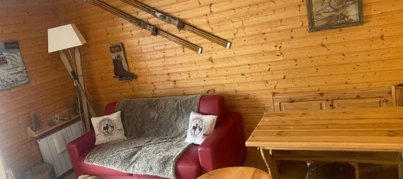 استوديو في Alpes-Maritimes, France رقم 333196 10