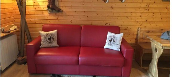 استوديو في Alpes-Maritimes, France رقم 333196 2