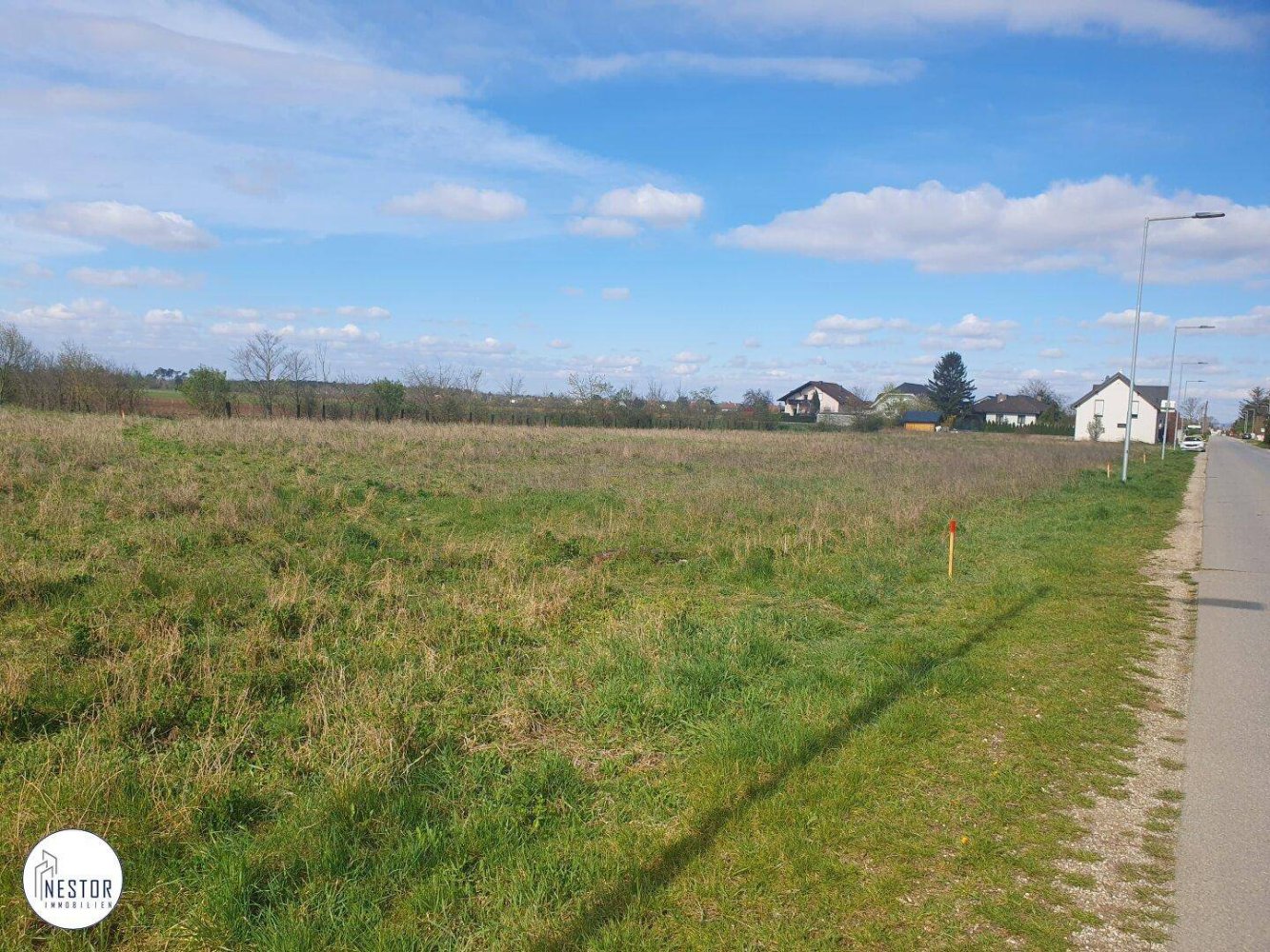 Terrain à Ganserndorf, Austria 4526m² No. 199750