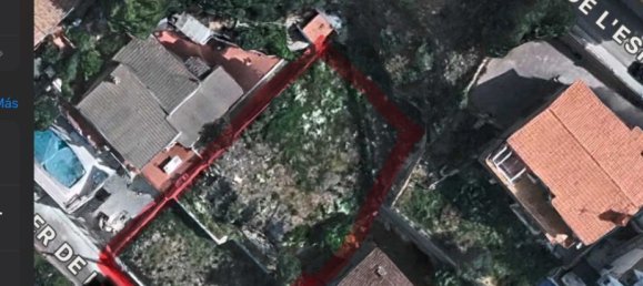 510m² Land in Castellar Del Valles, Spain No. 27602 23