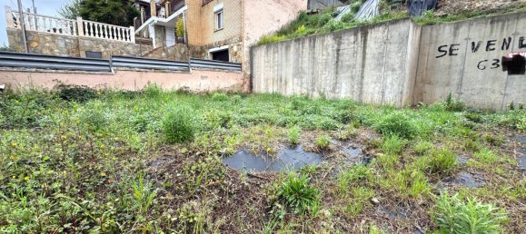 510m² Land in Castellar Del Valles, Spain No. 27602 19