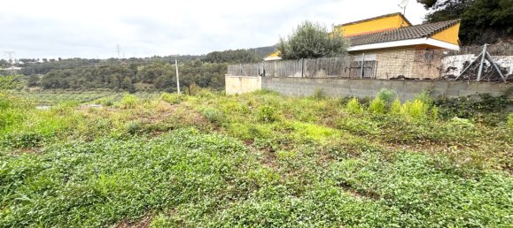 510m² Land in Castellar Del Valles, Spain No. 27602 11