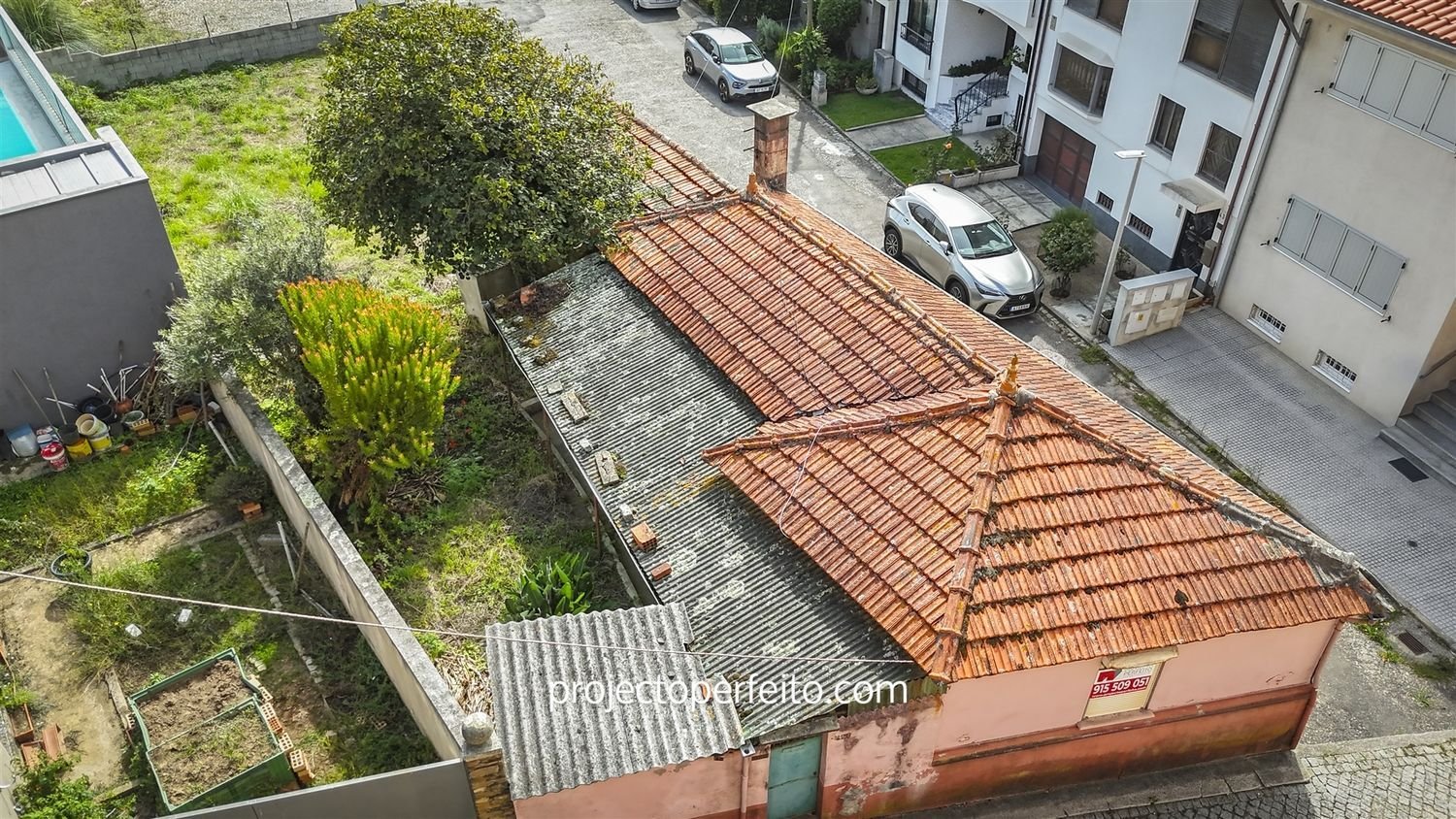 2 bedrooms House in Anta, Portugal No. 355862