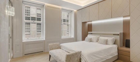 4 bedrooms Apartment in London, United Kingdom No. 13098 18