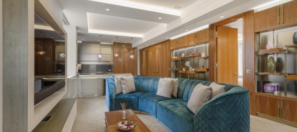 4 bedrooms Apartment in London, United Kingdom No. 13098 7